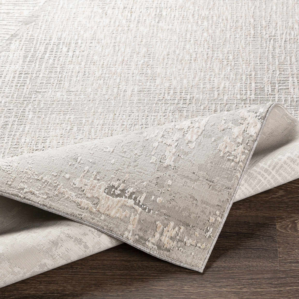 Leeco Textured Luxe Rug