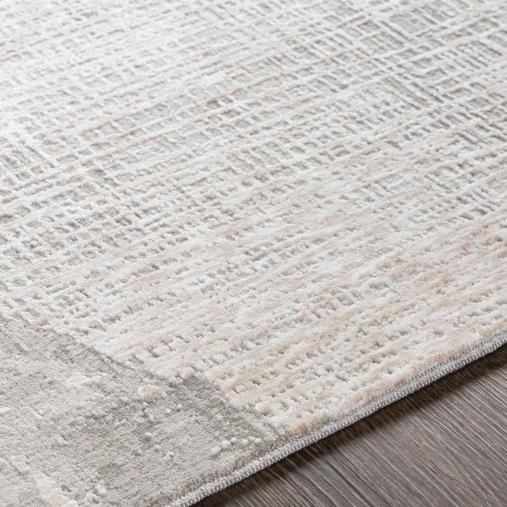 Leeco Textured Luxe Rug