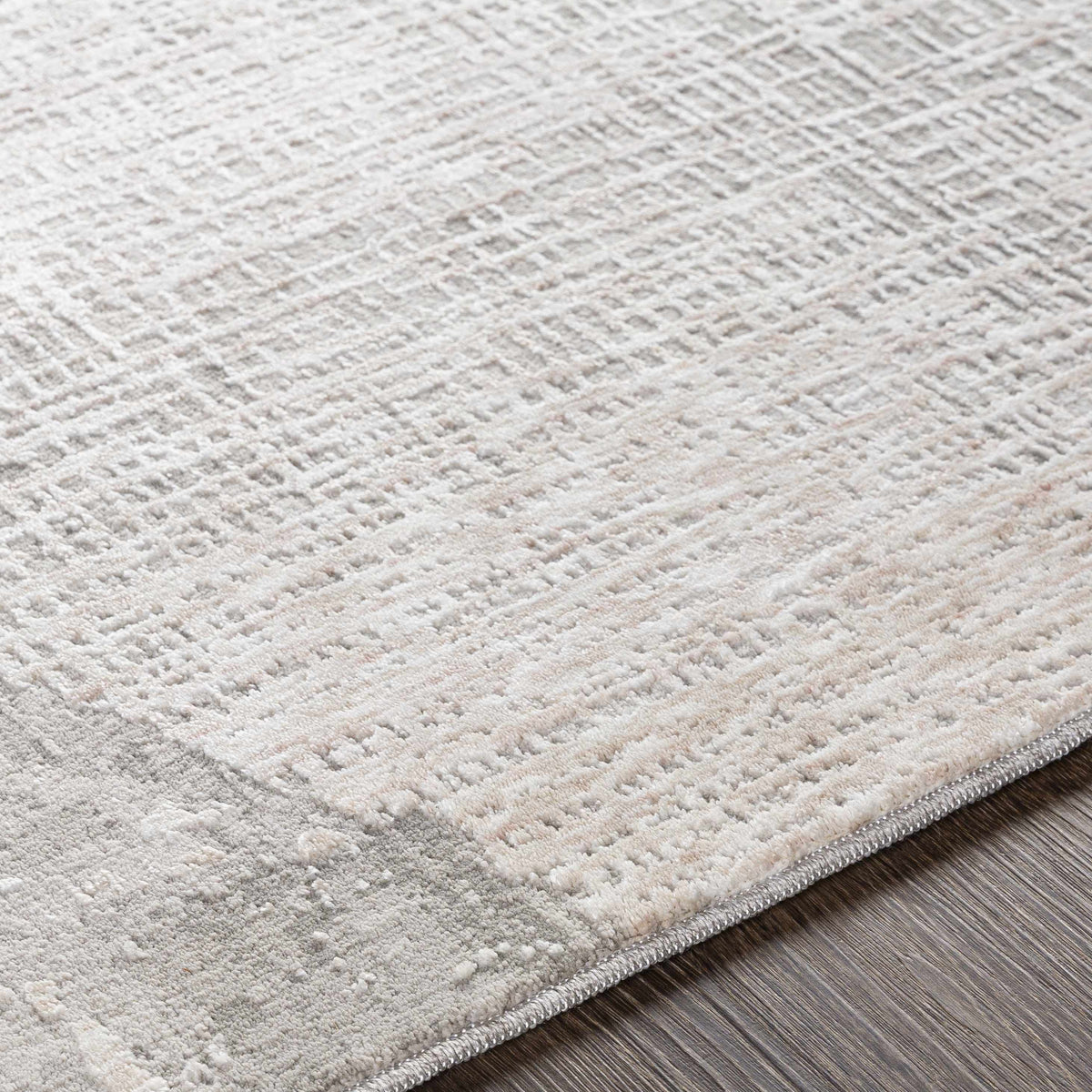 Leeco Textured Luxe Rug