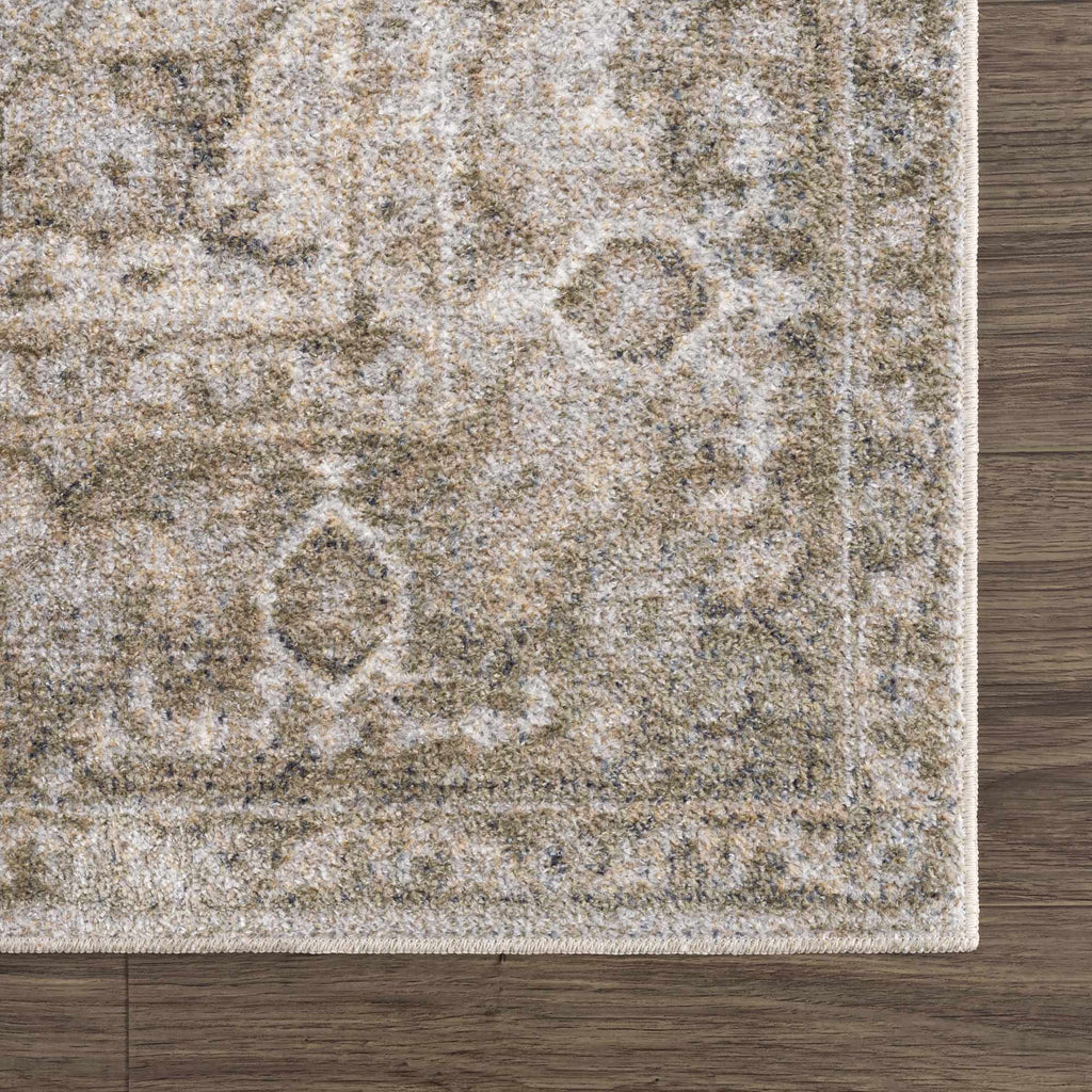 Gael Boutique Washable Rug