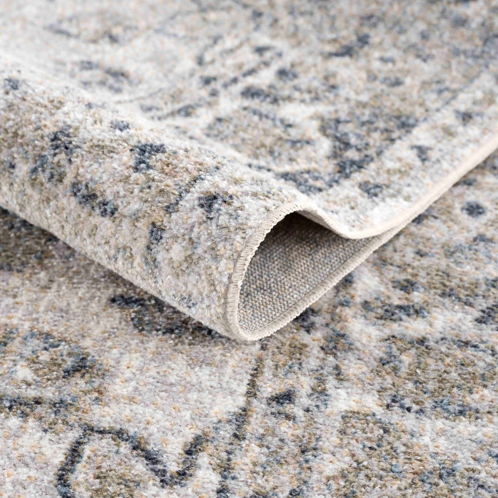 Rudoblu Boutique Washable Rug