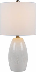 Lumbang Table Lamp
