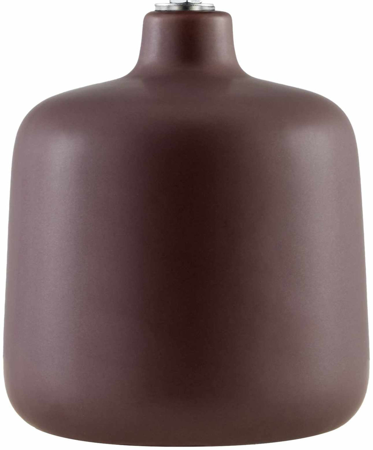 Lumellogno Dark Brown Table Lamp