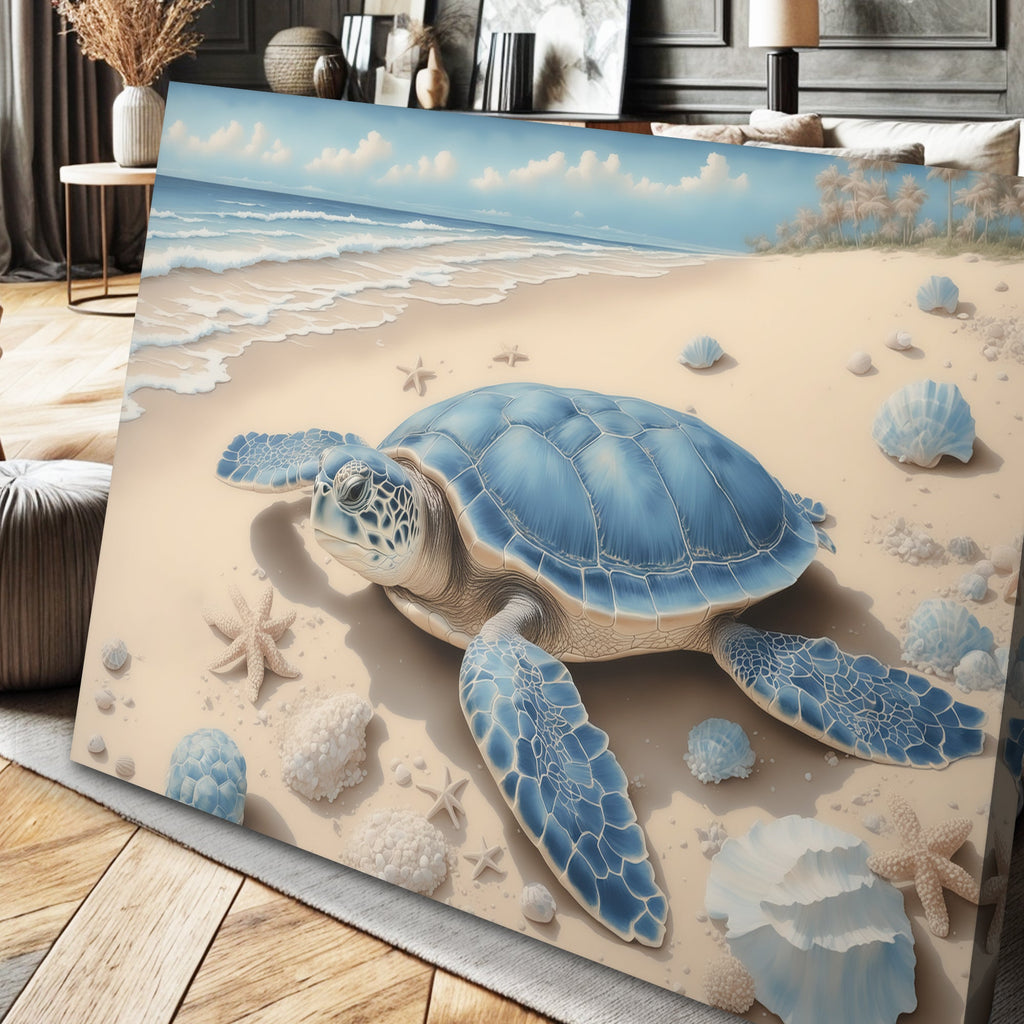 Coastal Wall Art