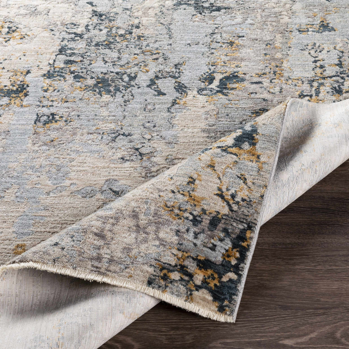 Midfield Luxe Rug