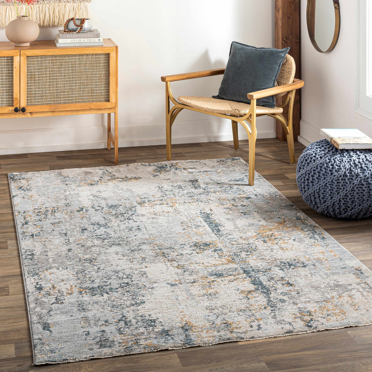 Midfield Luxe Rug