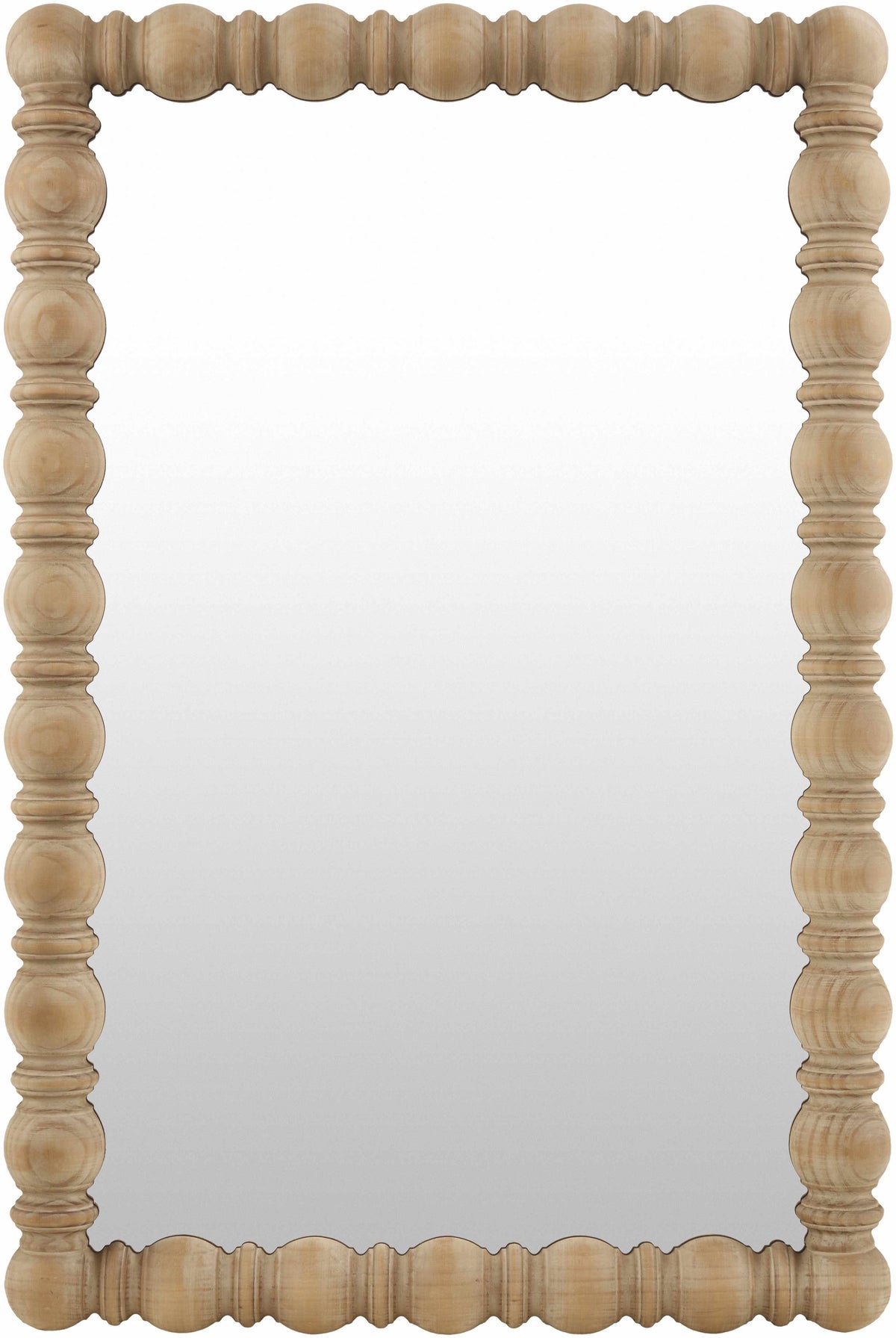 Mbocayaty Accent Mirror