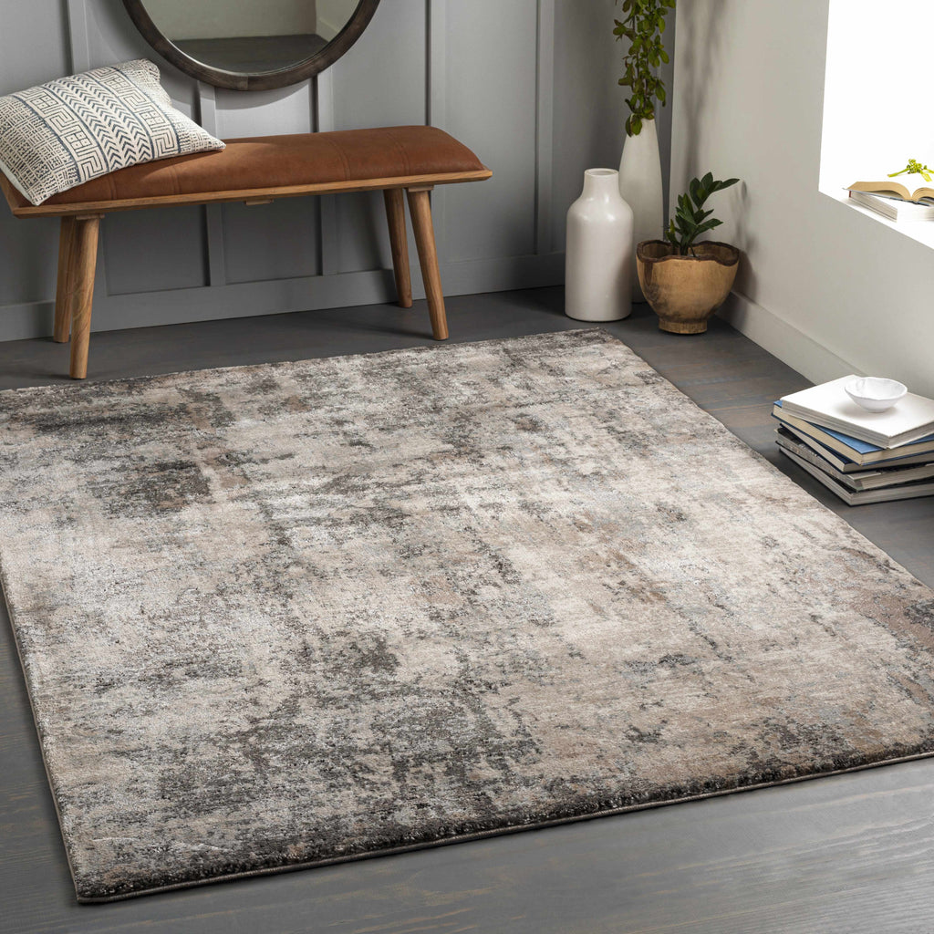 Opunake Luxe Thick Area Rug