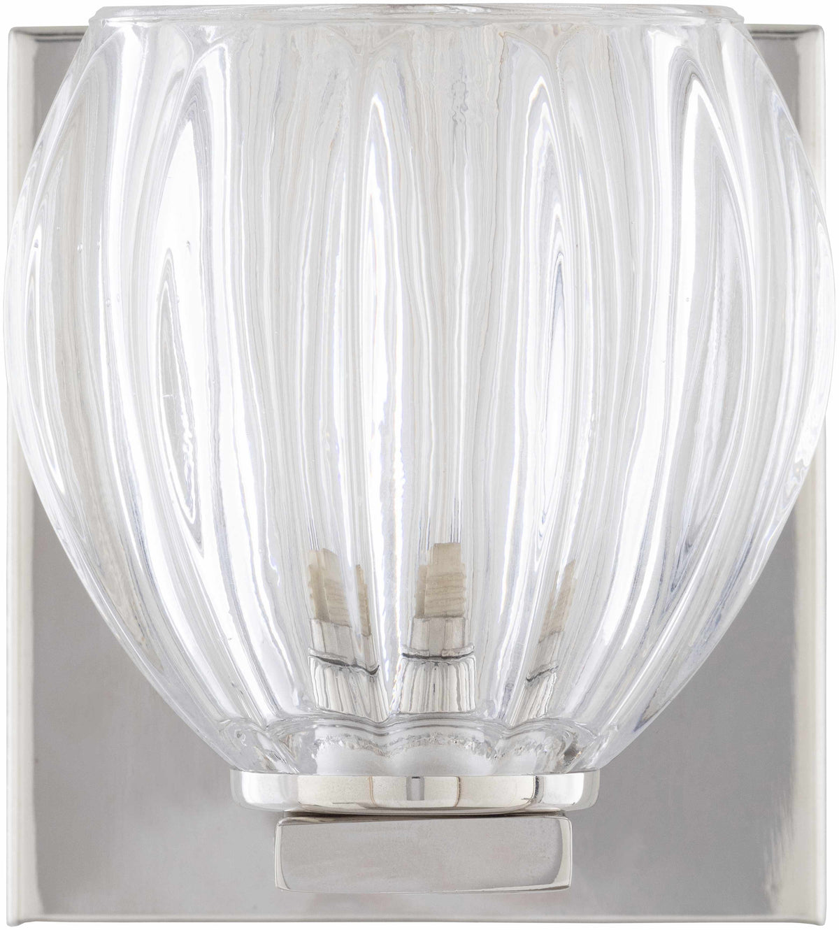 Orviston Bronze Wall Light - Clearance