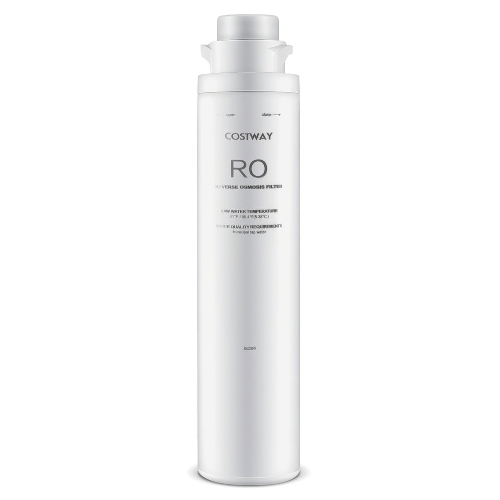 RO Filter Replacement for Countertop System 0.0001 Micron