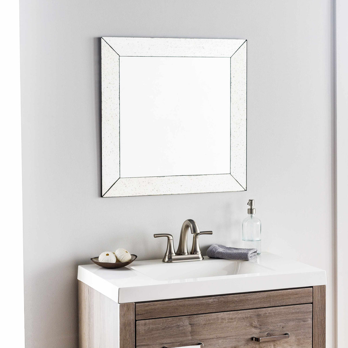 Papine Mirror - Clearance