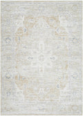Rhody Luxe Rug - Clearance