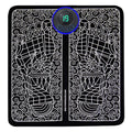 Experience Ultimate Relaxation with Our Electric Foot Massager Pad