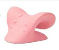 Cervical Spine Stretch Neck shoulder Relaxer Cervical Muscle Relaxation Traction Device shoulder Massage Pillow spine Correction