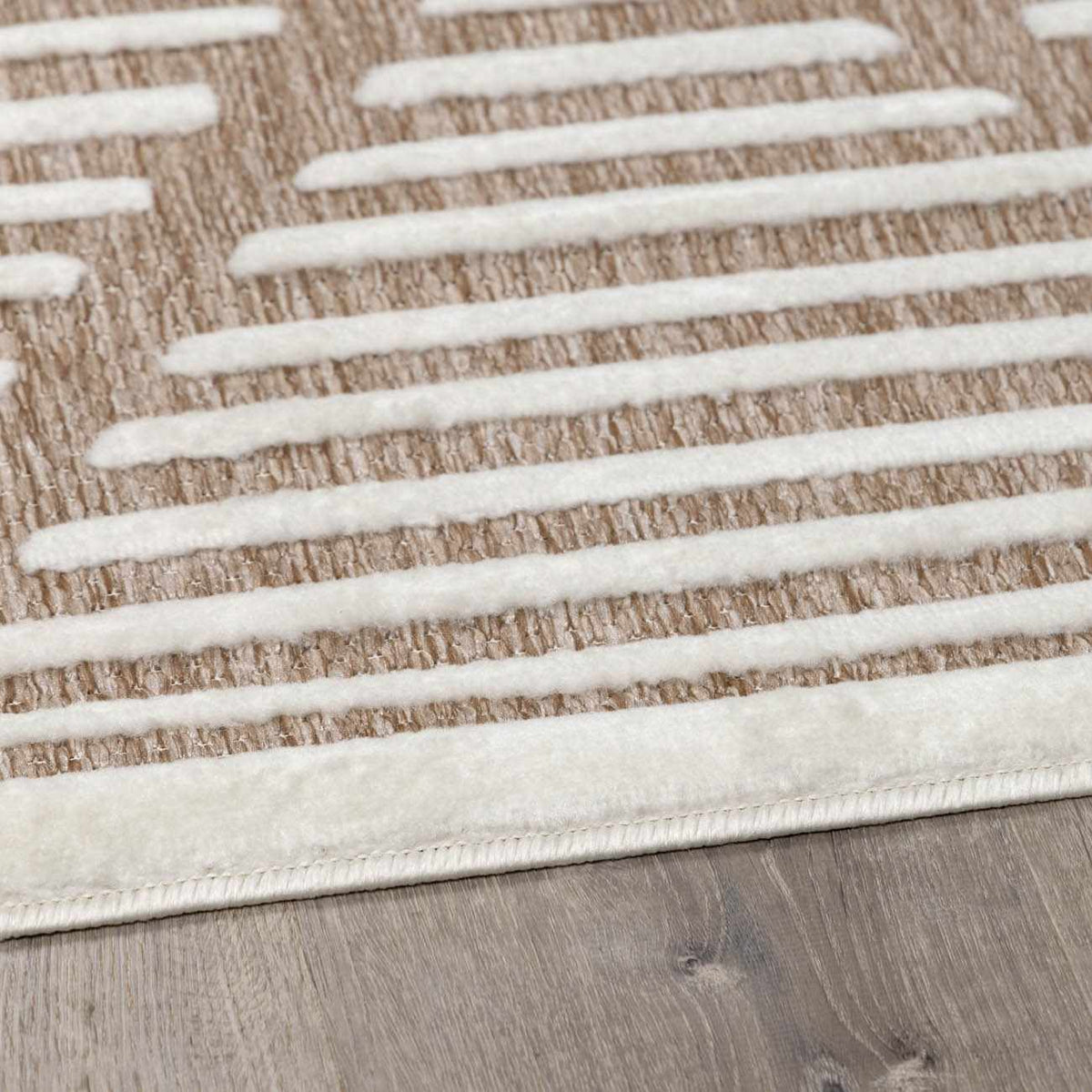 Anah Cream Outdoor Rug