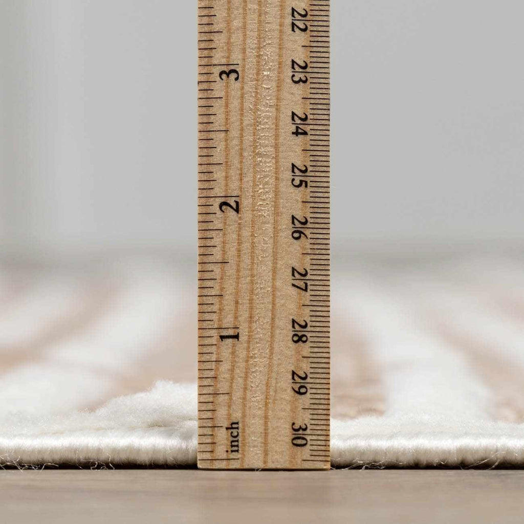 Anah Cream Outdoor Rug