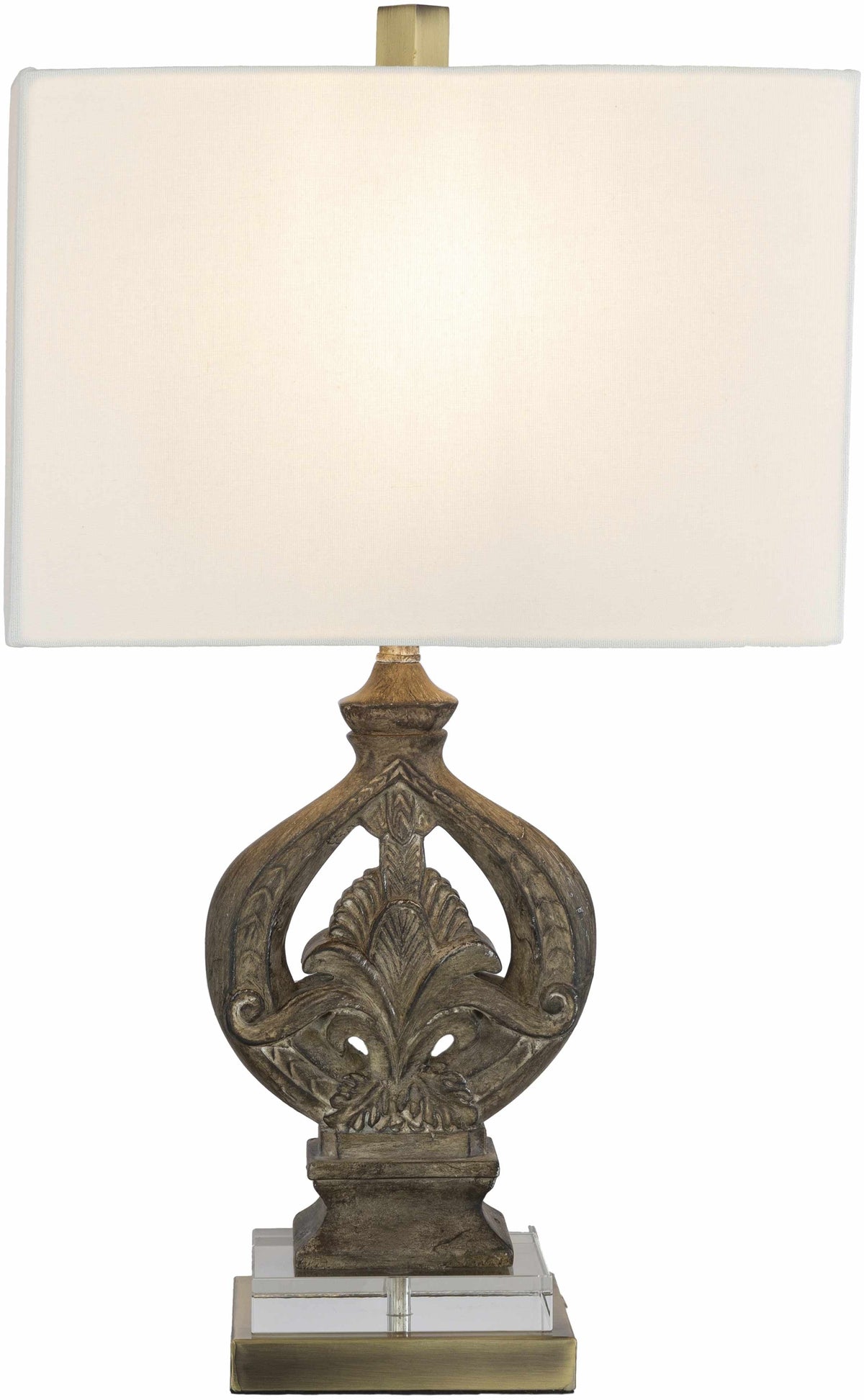 Shaunavon Table Lamp - Clearance