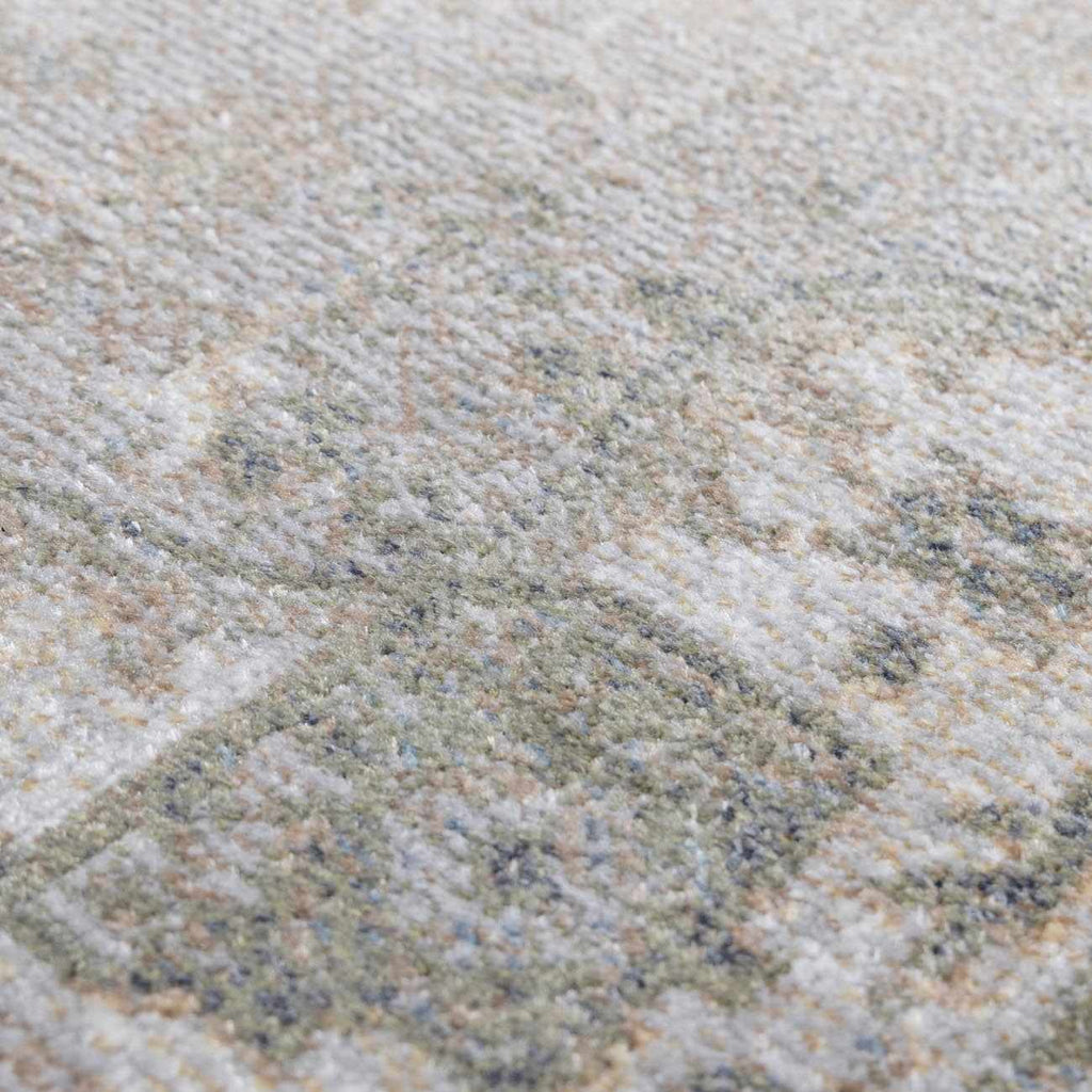 Gael Boutique Washable Rug