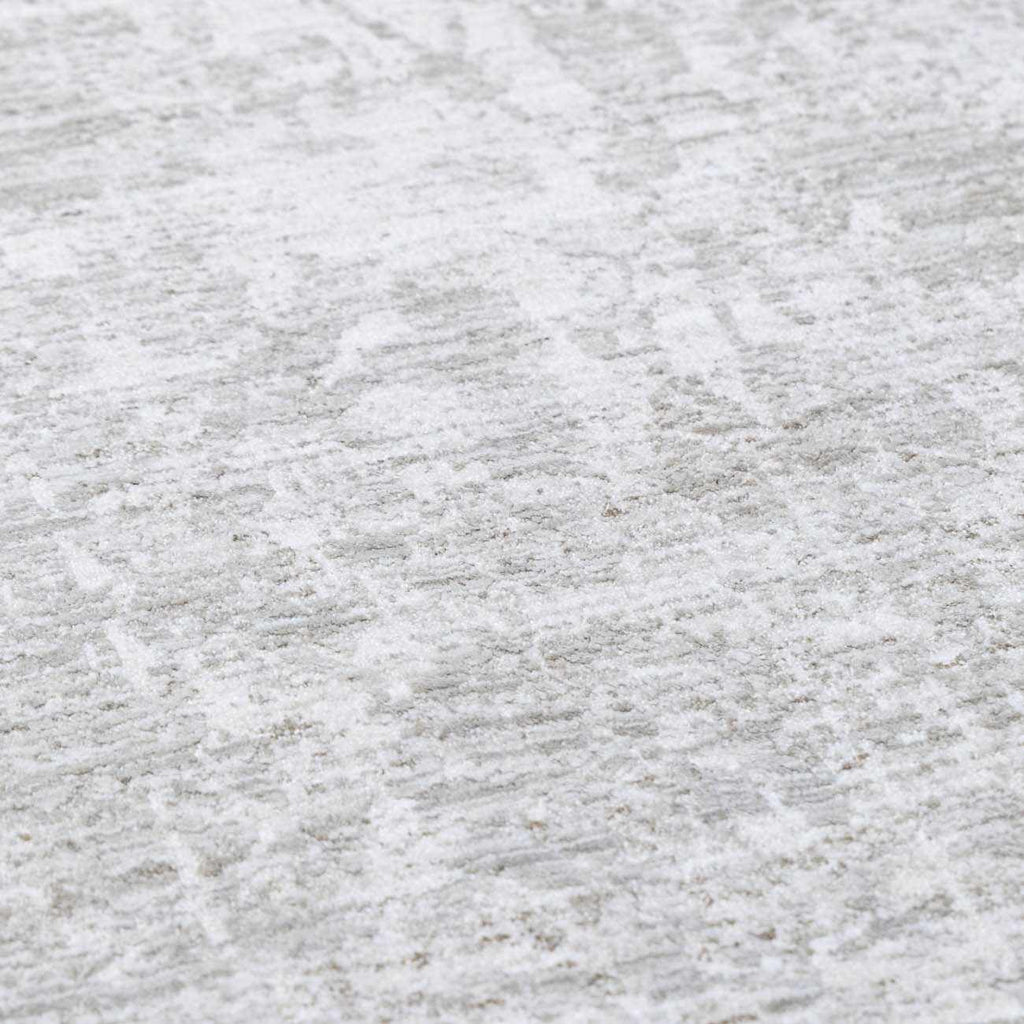 Jenis Gray Luxe Rug