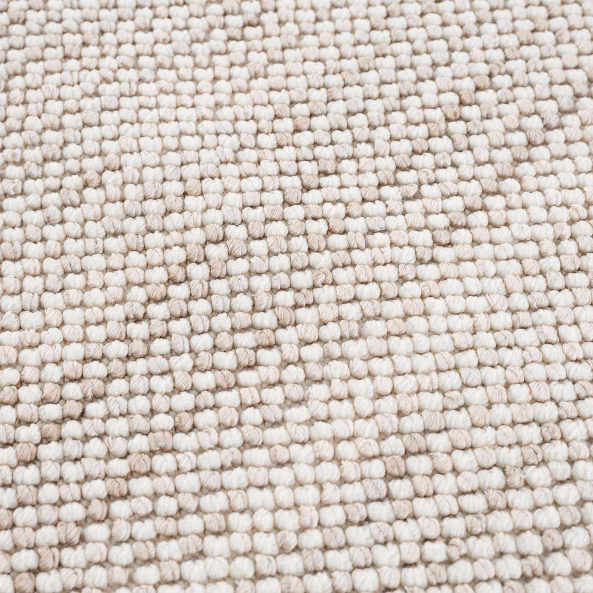 Gowan Beige Area Rug