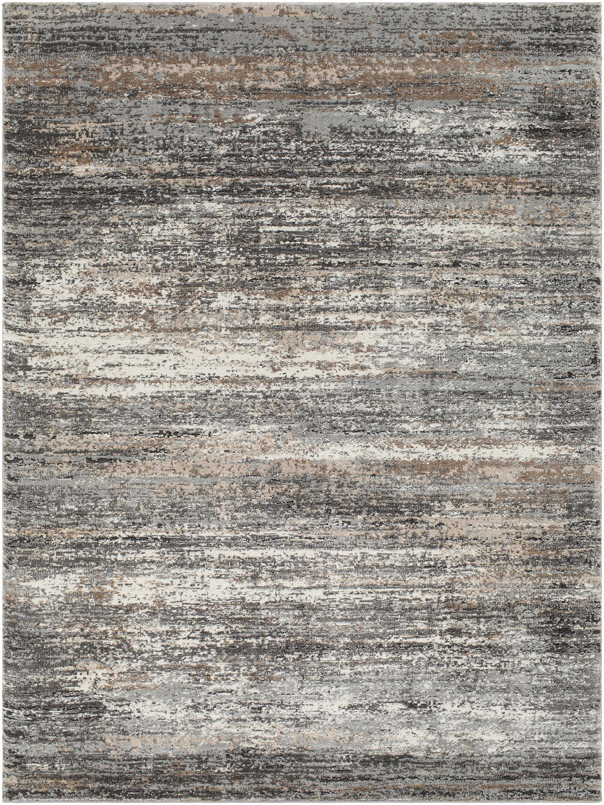 Tigaon Luxe Thick Area Rug