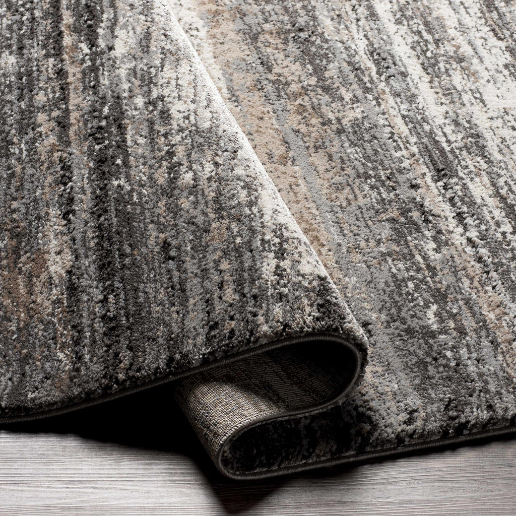 Tigaon Luxe Thick Area Rug