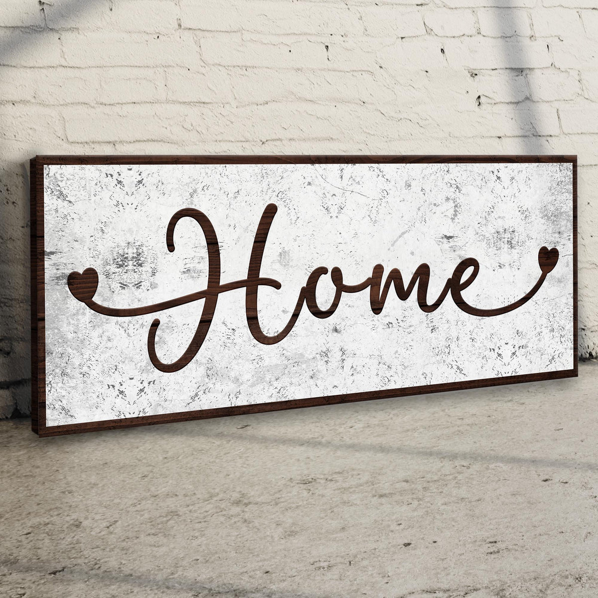 Home Sign II