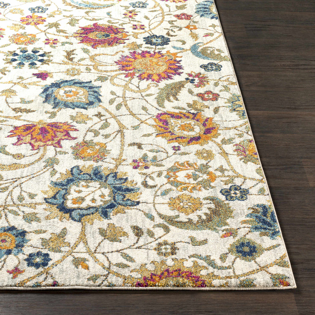 Walsenburg Floral Rug