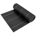 6.5 x 330/4 x 250/6 x 300 Feet Weed Barrier Landscape Fabric
