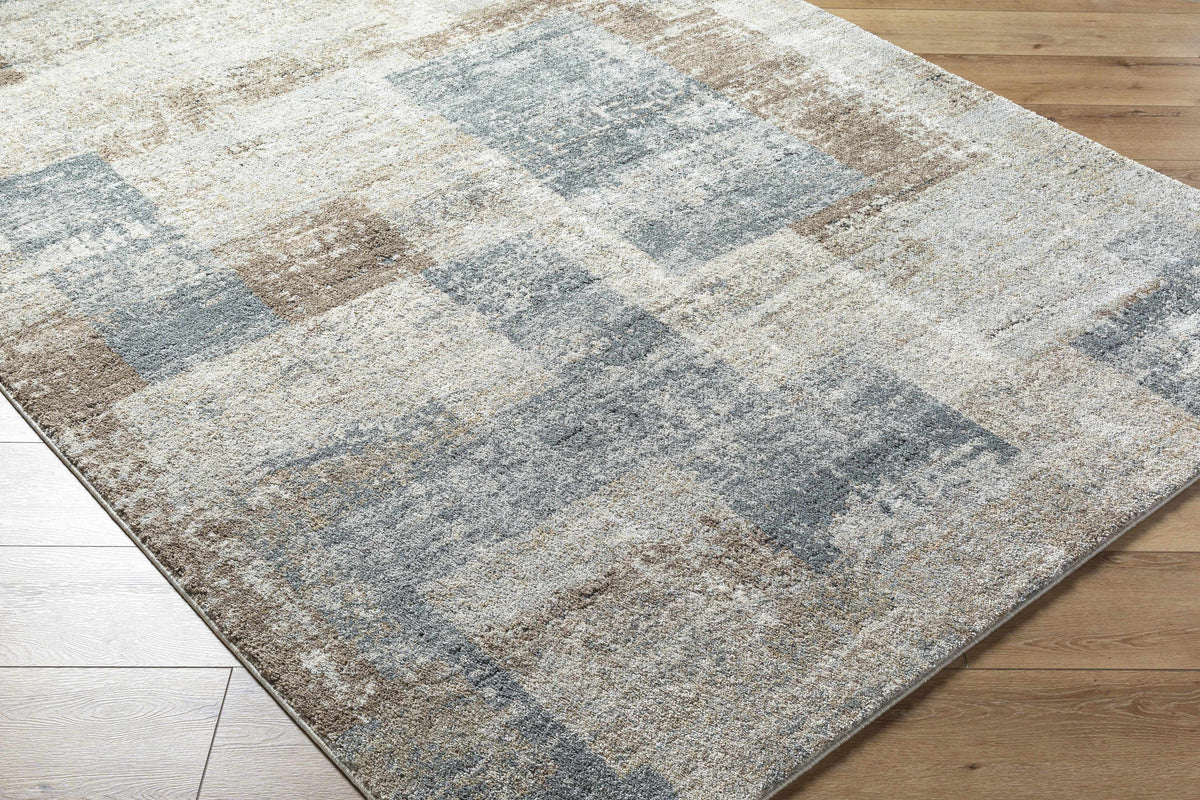 Yasma Thick Luxe Rug