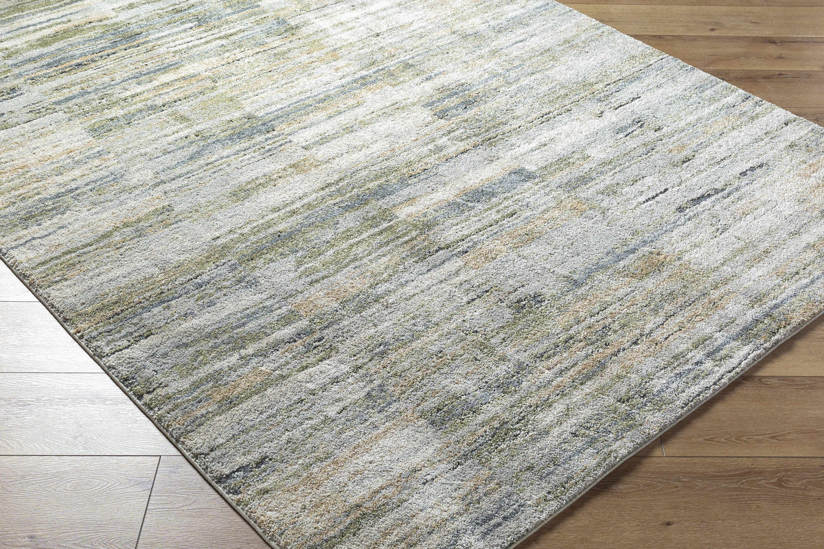 Yancy Thick Luxe Rug
