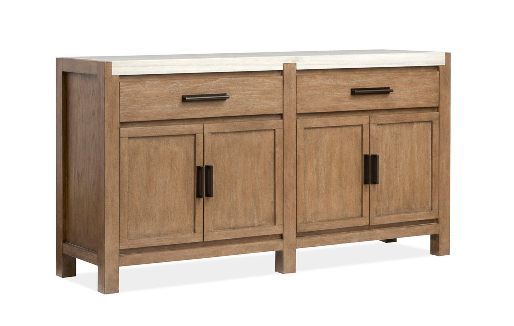 Plum Creek - Sideboard
