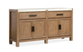 Plum Creek - Sideboard
