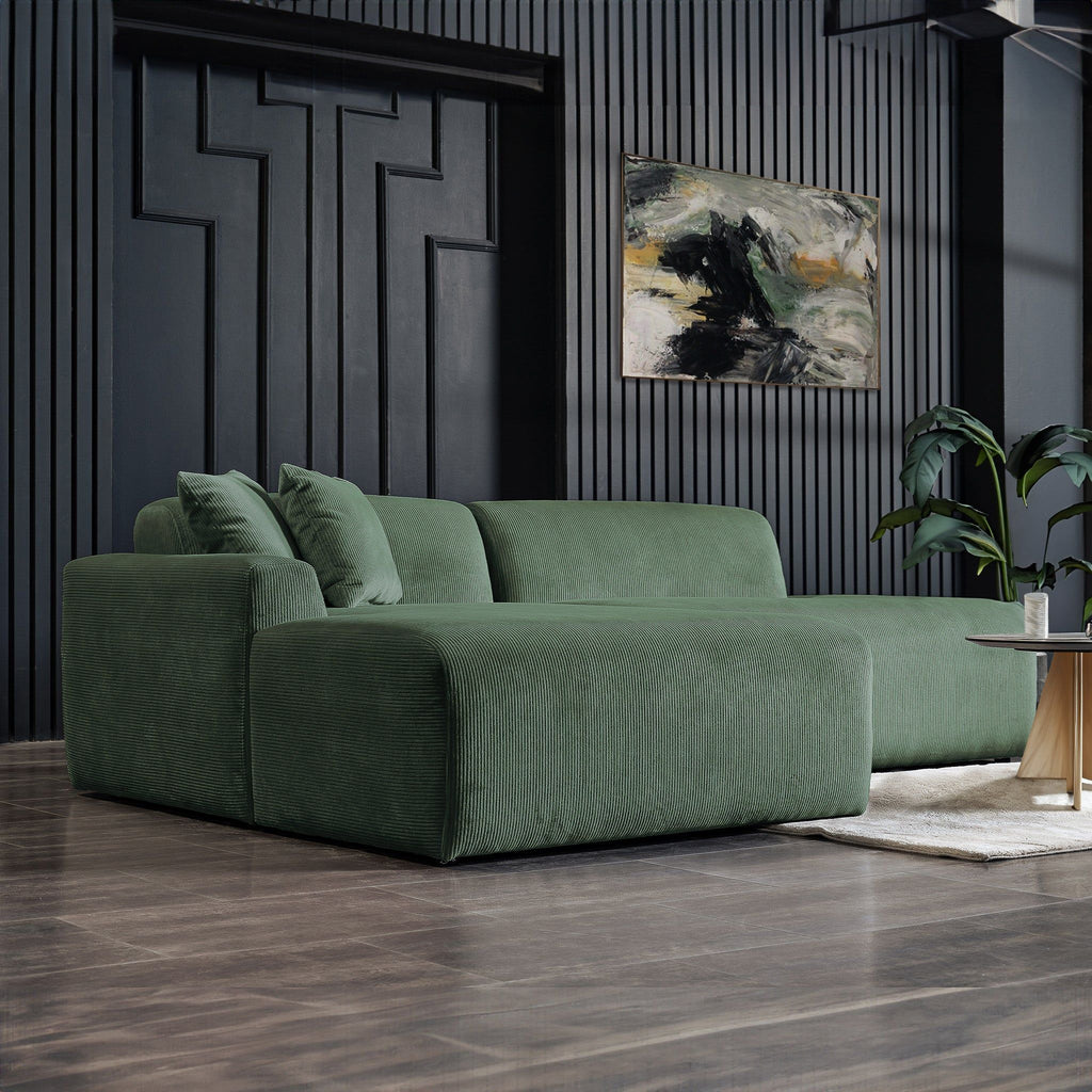 Mar - High-Quality Sectional Sofa