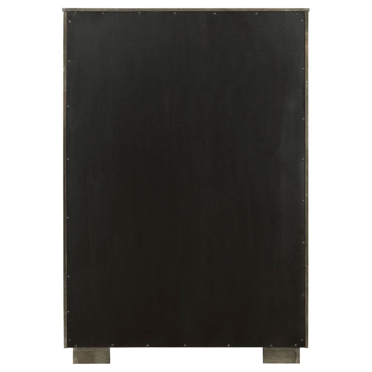 Durango 5-drawer Bedroom Chest Taupe Oak