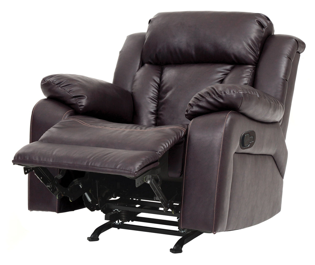Comfortable Rocking Motion Recliner