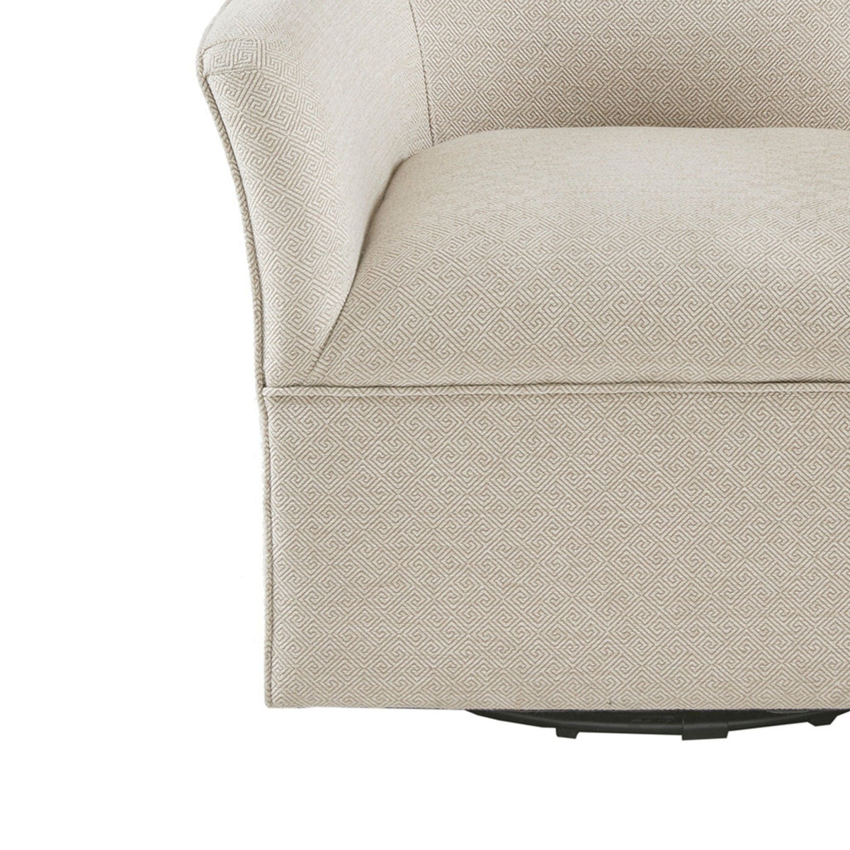 Augustine - Swivel Glider Chair