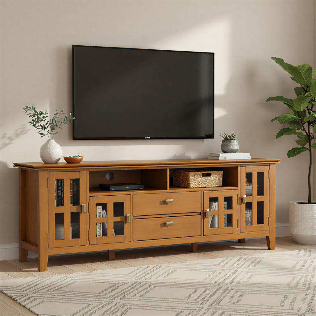 Artisan - TV Media Stand