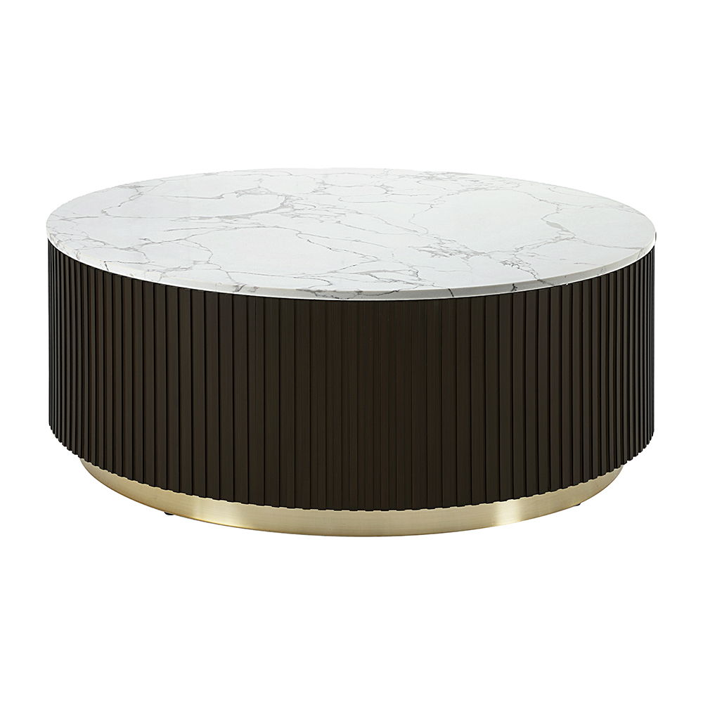 Clayten - Living Room Table