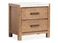 Plum Creek - Drawer Nightstand