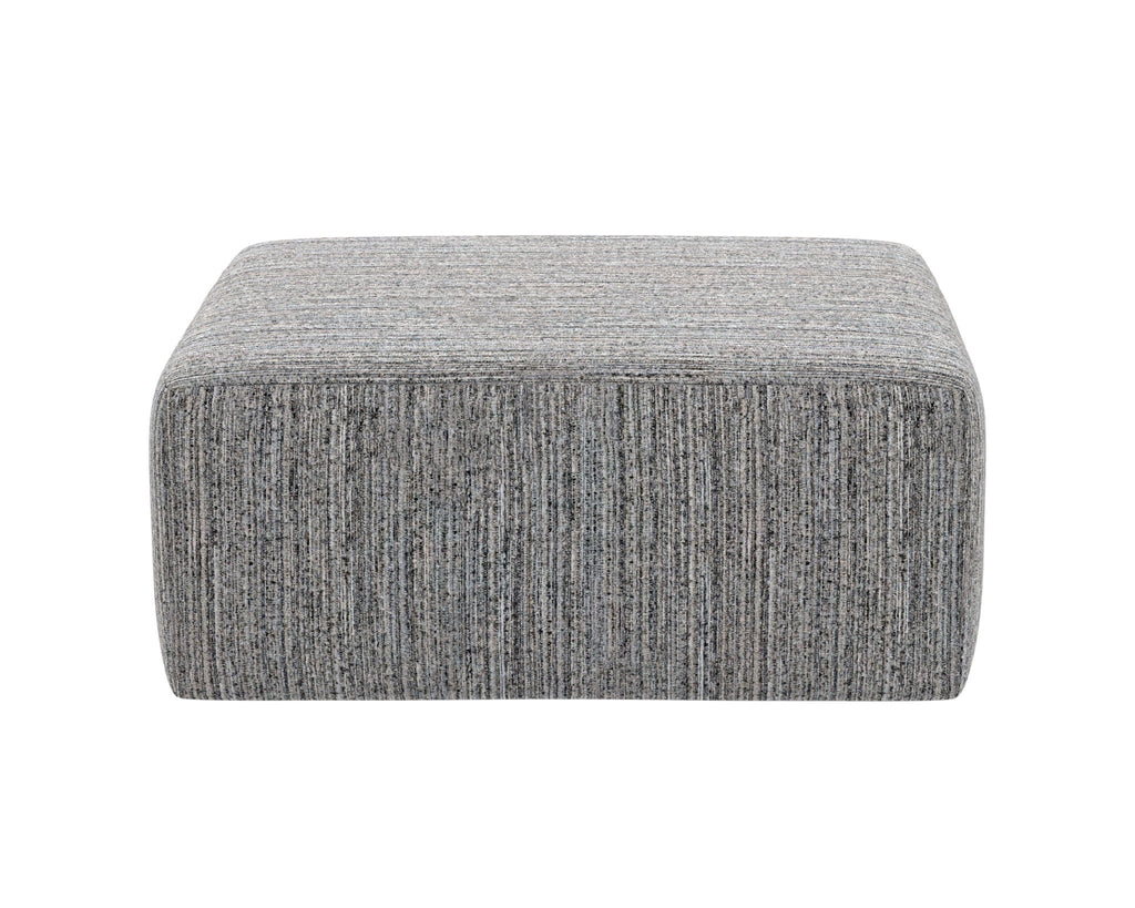 Avondale - Cocktail Ottoman