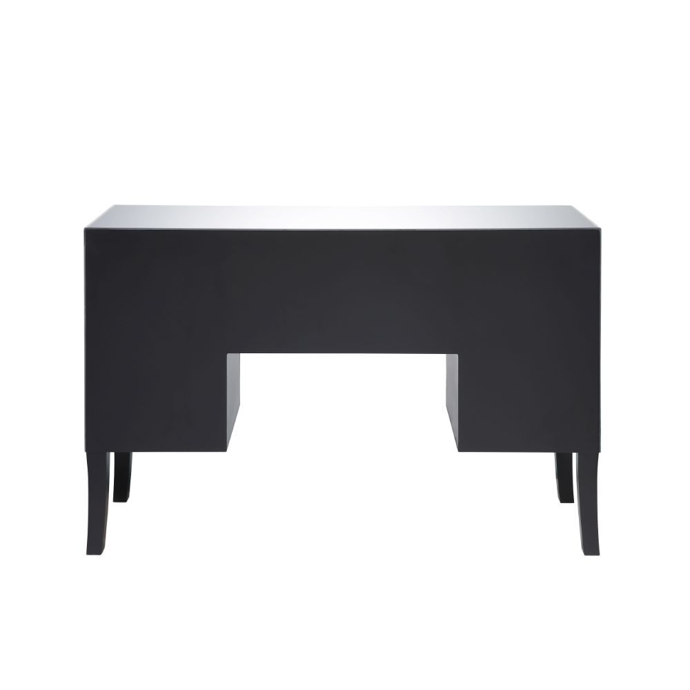 Dominic - Vanity Desk - Mirrored