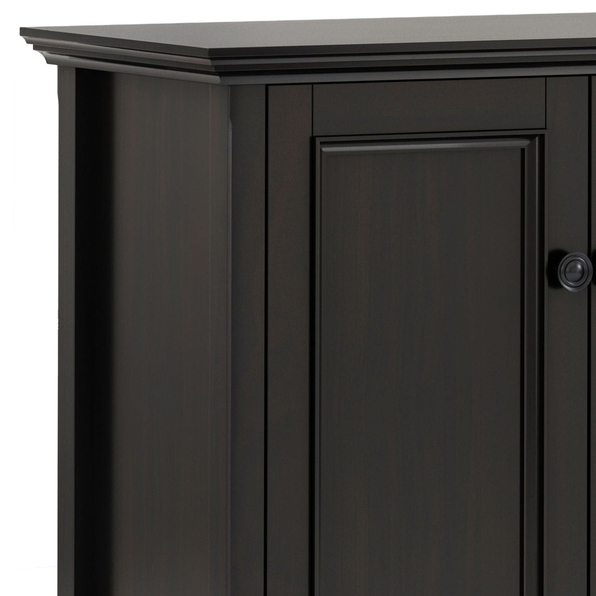 Amherst - 4 Door Storage Cabinet