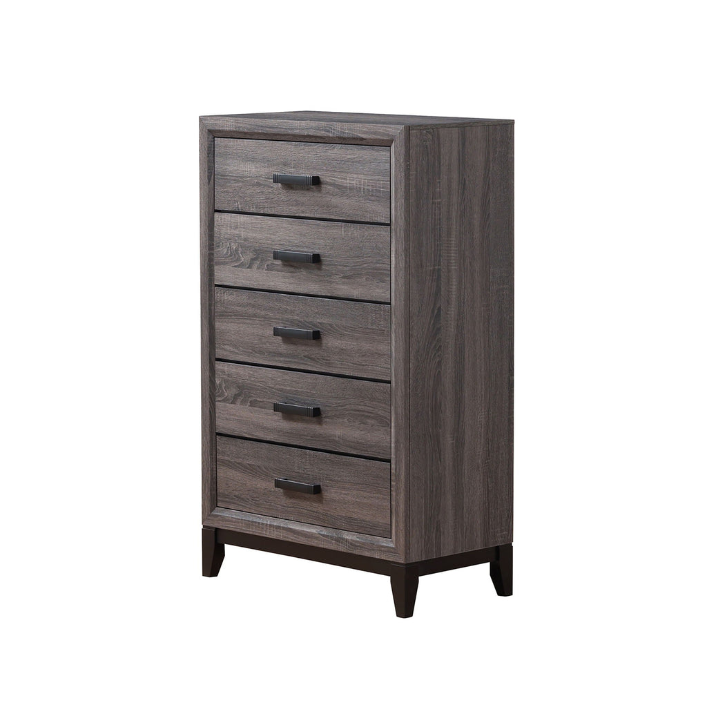 Mirage - Chest
