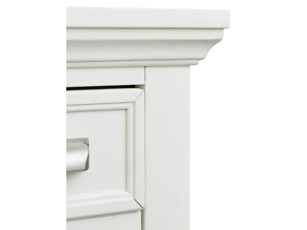 Charleston - Drawer Chest