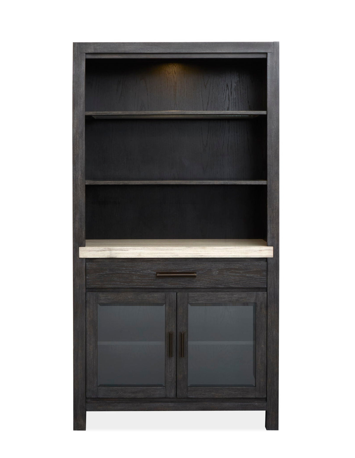 Plum Creek - Display Cabinet
