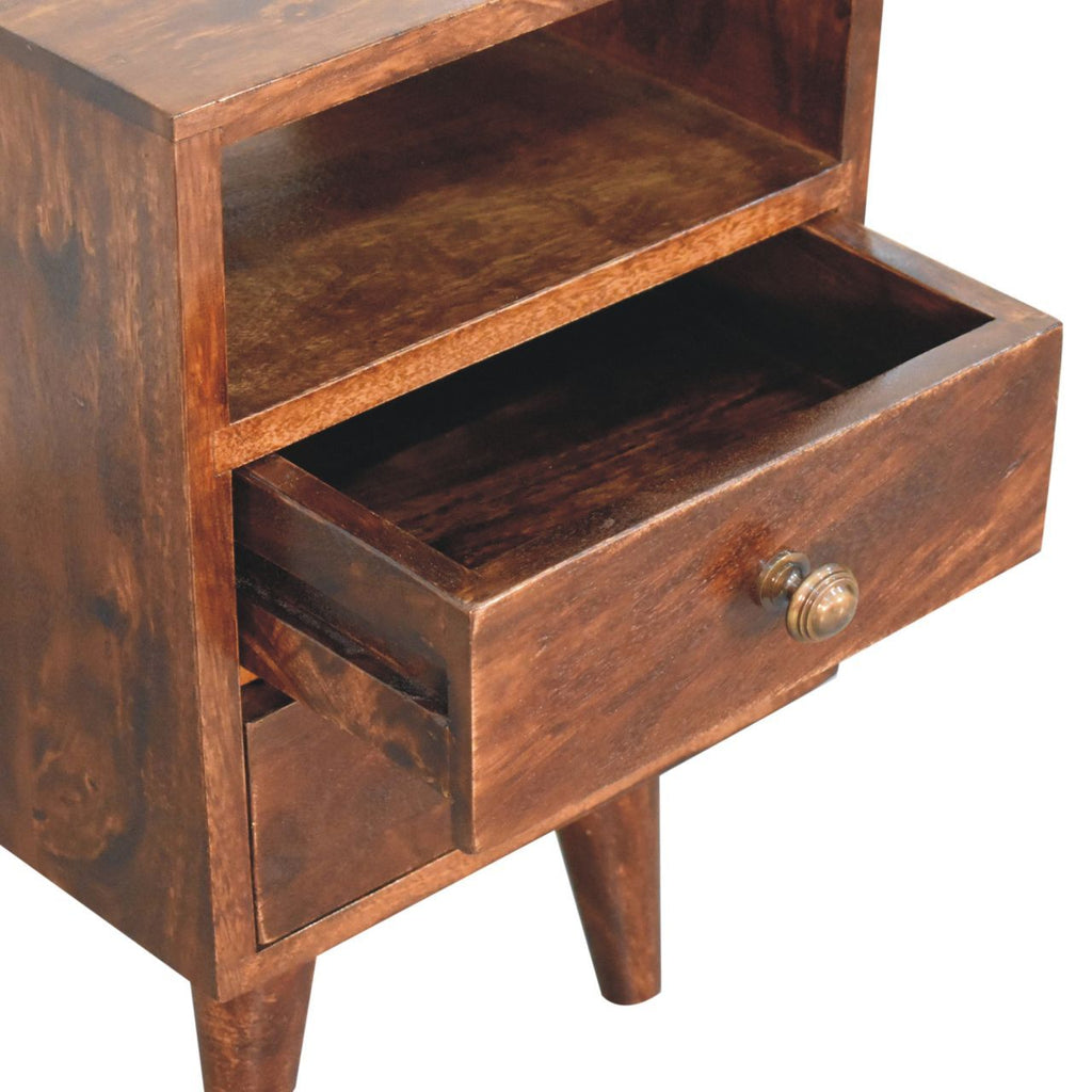 Mini Classic Bedside Table
