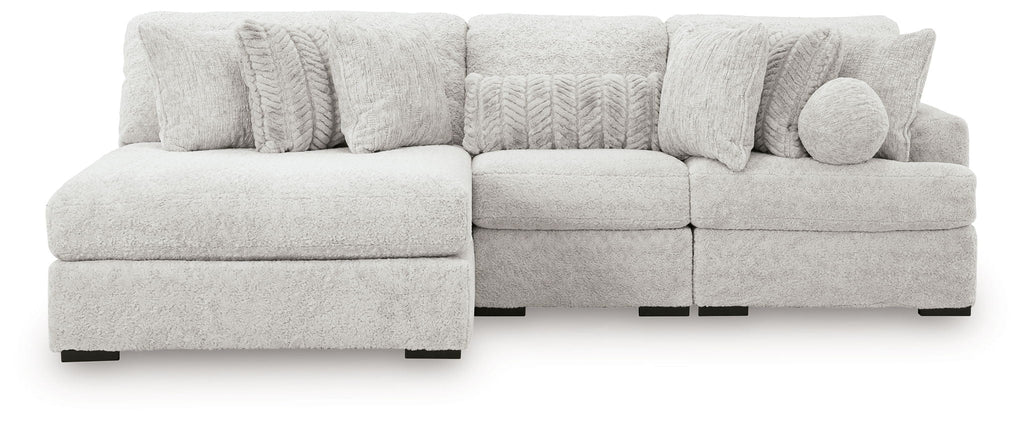 Cuddle Plush - Sectional