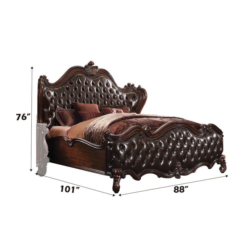 Versailles - Best in Class - Bed