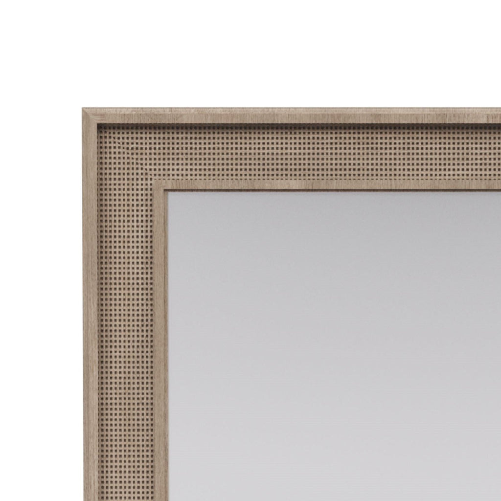 Mirror - Sand